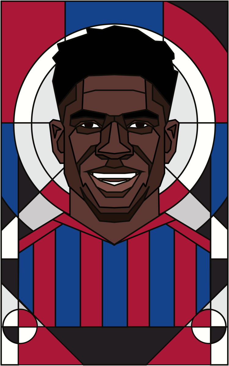 德的进球和 德的进球和