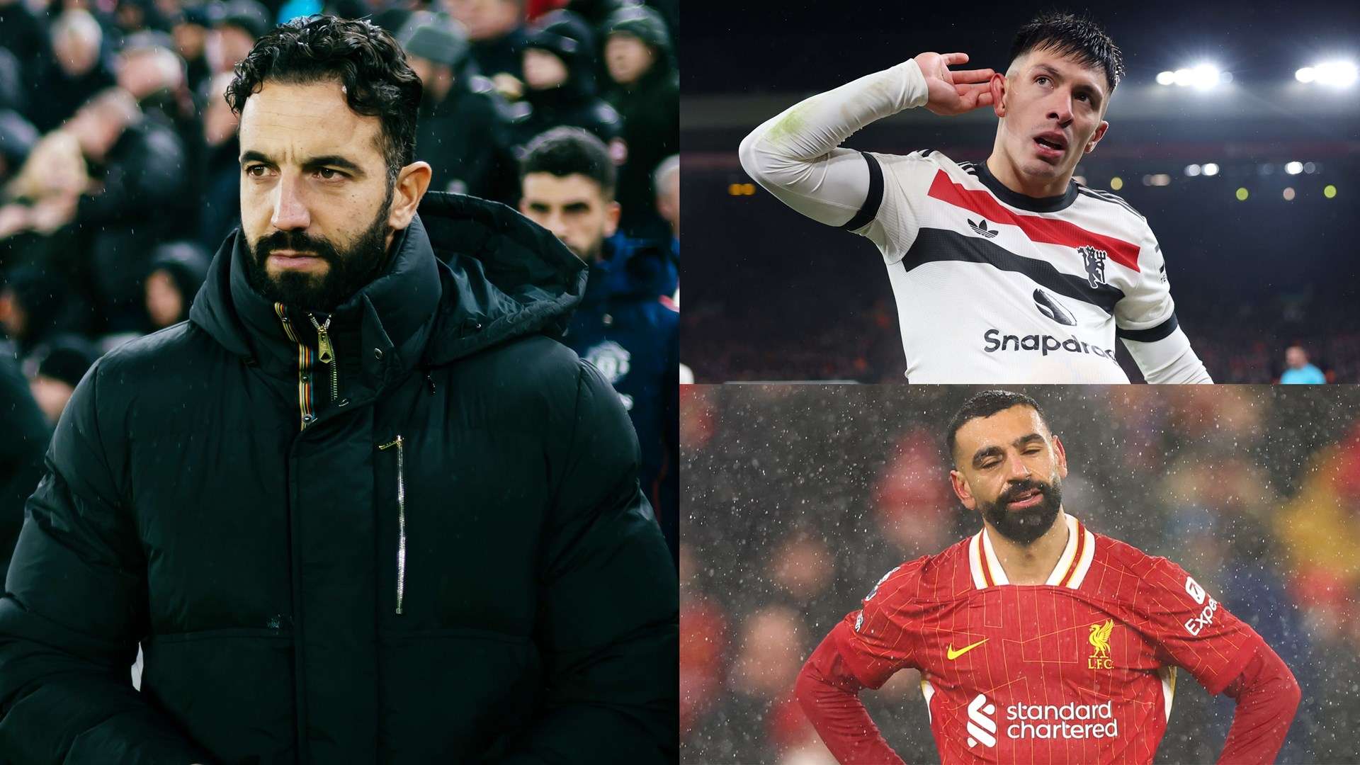 来到曼联的 来到曼联的