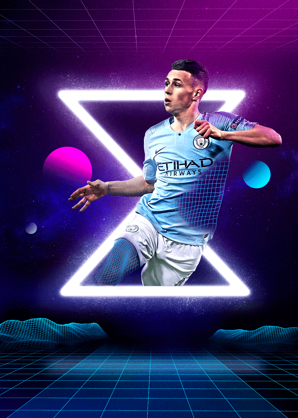 浓眉和布朗 浓眉和布朗